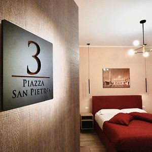 Standaard Double Kamer